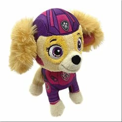 Paw Patrol Basic Mini Plush Toy - Skye