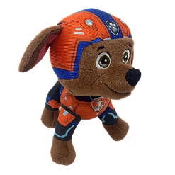 Paw Patrol Basic Mini Plush Toy - Zuma