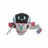 PJ Masks PJ Robot Plush Toy 20cm -aussietoys shop AB000006pjr