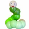 Discoveroo Bendy Caterpillar -aussietoys shop BB000044