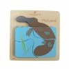Discoveroo Super Chunky Aussie Animal Puzzle - Platypus -aussietoys shop BB000048PLATYPUS