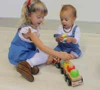 Discoveroo Sort N Stack Truck 5 Discoveroo Sort N Stack Truck - Image 3