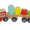 Discoveroo Sort N Stack Truck 2 Discoveroo Sort N Stack Truck -aussietoys shop BB000051