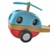 Discoveroo Magnetic Stacking Helicopter -aussietoys shop BB000056