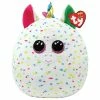 Squish A Boo Squish-A-Boo 14" Harmonie The White Unicorn 2 Squish A Boo Squish-A-Boo 14" Harmonie The White Unicorn -aussietoys shop BI 39319