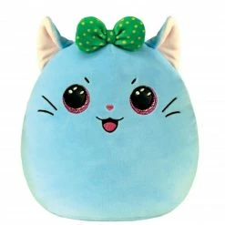 Squish A Boo Squish-A-Boo 14" Kirra The Cat With Bow