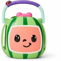 CoComelon Yes Yes Vegetables Basket -aussietoys shop BI CMW0107 3