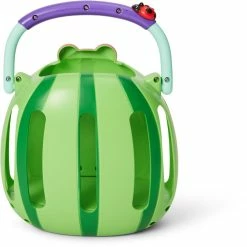 CoComelon Yes Yes Vegetables Basket -aussietoys shop BI CMW0107 4