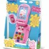 Peppa Pig Flip And Learn Phone 2 Peppa Pig Flip And Learn Phone -aussietoys shop BI000026