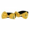 The Wiggles Dress Up Emma Shoe Bow Yellow 2 Pack -aussietoys shop CA000004