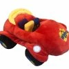 The Wiggles Soft Plush Big Red Car 25cm -aussietoys shop CA000019