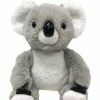 CA Australia Summer The Koala - 16cm -aussietoys shop CA000068