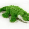 CA Australia Lying Crocodile Plush Toy 46cm -aussietoys shop CA000082