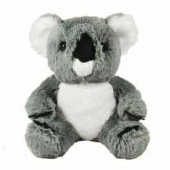 CA Australia Sitting Koala Soft Plush 22cm