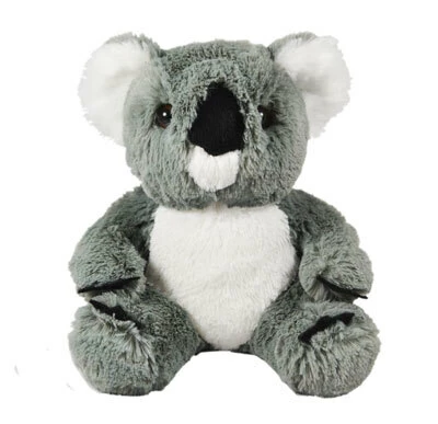 CA Australia Sitting Koala Soft Plush 22cm 3 CA Australia Sitting Koala Soft Plush 22cm