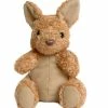 CA Australia Dinki Di Babies Kangaroo Stuffed Animal Plush Toy 14cm -aussietoys shop CA000120