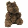 CA Australia Dinki Di Babies Wombat Stuffed Animal Plush Toy 14cm