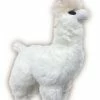 CA Australia Sofia The Alpaca White 20cm Plush 2 CA Australia Sofia The Alpaca White 20cm Plush -aussietoys shop CA000195