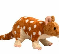 CA Australia Quoll Soft Plush Toy 39cm