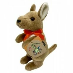 CA Australia Banjo The Kangaroo - 23CM
