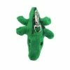 CA Australia Jumbuck Australia Crocodile Keyring Plush Toy 11cm