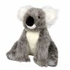 CA Australia Australian Made Koala Plush Toy 26cm -aussietoys shop CA000724