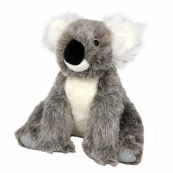 CA Australia Australian Made Koala Plush Toy 26cm