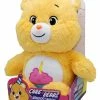 Care Bears Unlock The Magic Medium Plush - Birthday Bear