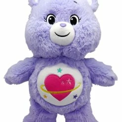 Care Bears Unlock The Magic Medium Plush - Daydream Bear -aussietoys shop HS 20166 0206DAYDREAMBEAR 2