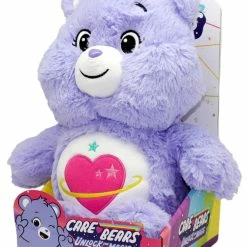 Care Bears Unlock The Magic Medium Plush - Daydream Bear
