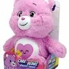 Care Bears Unlock The Magic Medium Plush - Take Care Bear