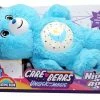 Care Bears Unlock The Magic Bedtime Bear Nights-A-Glow 35cm Plush 2 Care Bears Unlock The Magic Bedtime Bear Nights-A-Glow 35cm Plush -aussietoys shop HS 20255 BEDTIME
