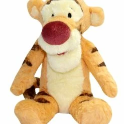 Winnie The Pooh Resoftables 25cm Plush - Tigger