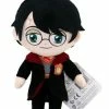 Harry Potter Plush 20cm -aussietoys shop HS 20293 HARRY
