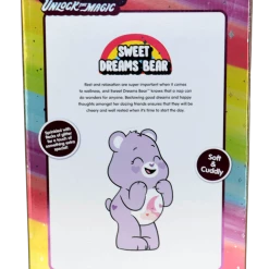 Care Bears: Unlock The Magic - Sweet Dreams Bear Limited Edition Plush -aussietoys shop HS 20727 2