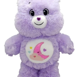 Care Bears: Unlock The Magic - Sweet Dreams Bear Limited Edition Plush