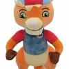 Kangaroo Beach 12inch Plush - Pounce 2 Kangaroo Beach 12inch Plush - Pounce -aussietoys shop HS 21400 21840