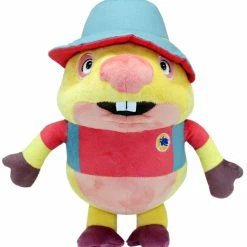 Kangaroo Beach 12inch Plush - Neville