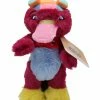 Kangaroo Beach Resoftables 10inch Plush - Gemma 1 Kangaroo Beach Resoftables 10inch Plush - Gemma -aussietoys shop HS 22027 22024