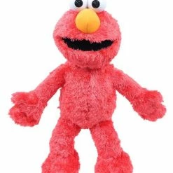 Sesame Street 25th Anniversary Tickle Me Elmo -aussietoys shop HS 22566 5