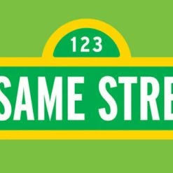 Sesame Street 25th Anniversary Tickle Me Elmo -aussietoys shop HS 22566 7