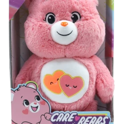 Care Bears Unlock The Magic Medium Plush - Love-A-Lot Bear 8 Care Bears Unlock The Magic Medium Plush - Love-A-Lot Bear -aussietoys shop HS 22921 LOVEALOT 1