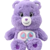Care Bears Unlock The Magic Medium Plush - Share Bear 1 Care Bears Unlock The Magic Medium Plush - Share Bear -aussietoys shop HS 22921 SHARE