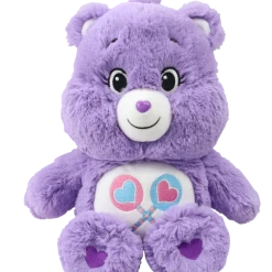 Care Bears Unlock The Magic Medium Plush - Share Bear