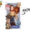 Toy Story 4 Talking Plush Woody -aussietoys shop HS000038