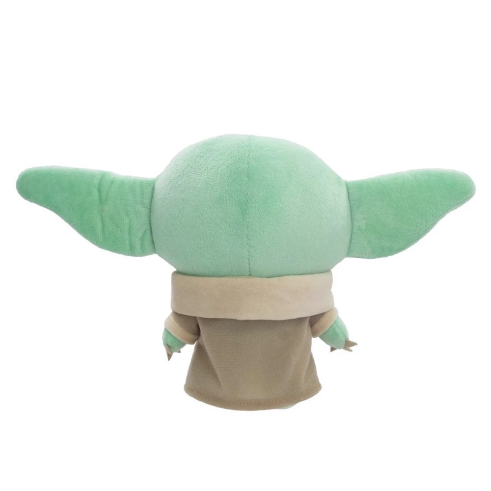 Star Wars Mandalorian The Child Petit Plush Toy 18cm 4 Star Wars Mandalorian The Child Petit Plush Toy 18cm - Image 2