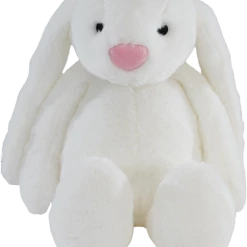 Resoftables Bobo The Bunny Small Plush Toy 30cm