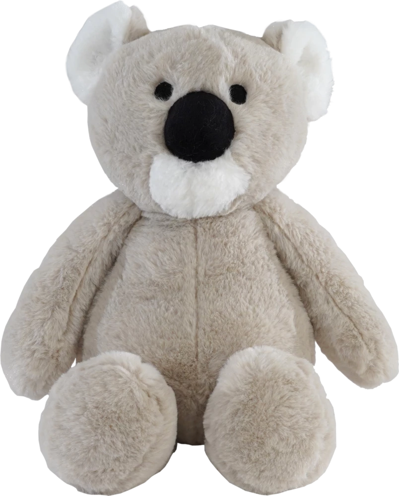 Resoftables Kiki The Koala Small Plush Toy 30cm 3 Resoftables Kiki The Koala Small Plush Toy 30cm