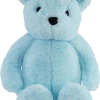Resoftables Ted The Teddy Small Plush Toy 30cm 1 Resoftables Ted The Teddy Small Plush Toy 30cm -aussietoys shop HS000132TEDDY