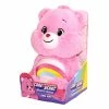 Care Bears Unlock The Magic Medium Plush - Cheer Bear -aussietoys shop HS000157CHEER